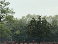 -安徽饭店·白鹭阁自助餐厅(梅山路店)