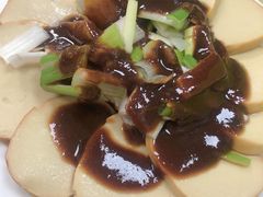 -万盛园炖肉馆(云峰店)