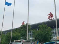 -威海大水泊国际机场