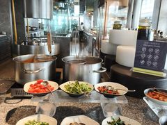 -解放碑威斯汀酒店-知味国际美食餐厅