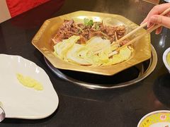 -芦月轩羊蝎子(劲松店)