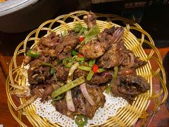 -明丰小渔馆(明月路店)