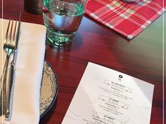 -杭州西子湖四季酒店-WL BISTRO西湖餐厅(灵隐路店)