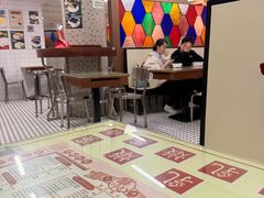 -香港華心糖水鋪(南西总店)