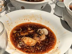 -徽镇小厨·经典徽菜(马连道店)