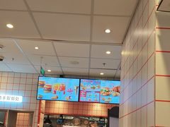 -肯德基(蓝桥店)