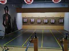 -道顺射箭·团建·骑射(张杨路店)