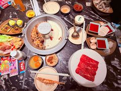 -牛New寿喜烧(新六百店)