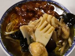 -大时代美食面馆