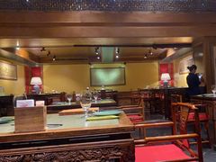 -那家小馆•北京菜•烤鸭(中关村店)