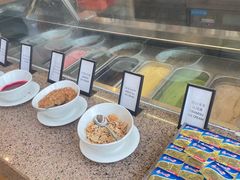 -视界美食自助餐厅·石家庄希尔顿酒店