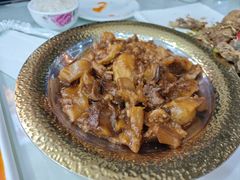 -同发号饭庄(复兴路店)