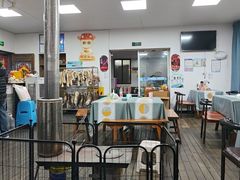 -石牛酒家(庐山风景名胜区店)