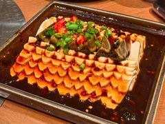 -蘸小院铁锅炖·蘸酱菜·东北菜(怀远门店)