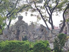 -张学良旧居陈列馆