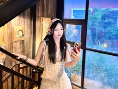 -旧雨咖啡·CoffeeFORU(黄村奥体店)