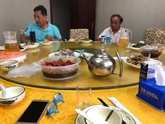 -丹盛象山海鲜(水清路店)