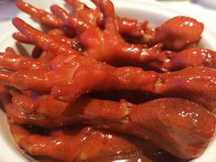 -喜鼎海胆水饺(柏威年购物中心店)