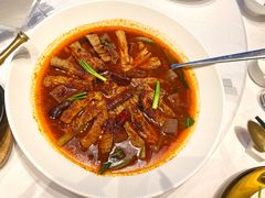 -俏江南天津时尚曲艺主题餐厅(马场道店)