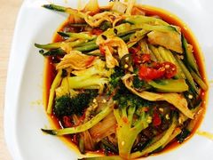 -魏家凉皮(铜锣湾店)