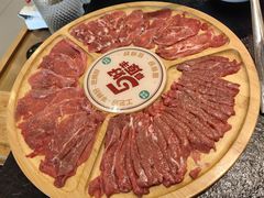 -阳坊胜利涮羊肉(阳坊老店)