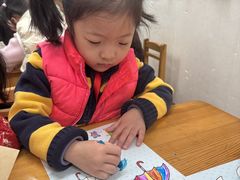 -海联小龙鱼幼儿园