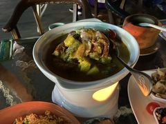 -大耳象东南亚风情餐厅(月湖公园店)