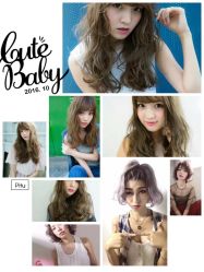 -崇森 HAIR SALON美发