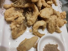 -华盛丰温州大排档(东三环南路店)