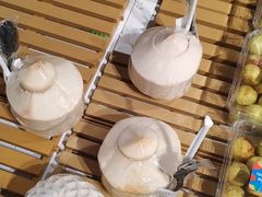 椰子汁-盒马鲜生(曜一城店)