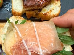 -沏点Trattoria意大利餐厅(新街口店)