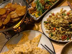 -无届青年餐馆(熙街店)