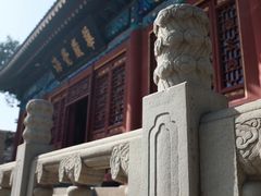 -大钟寺古钟博物馆