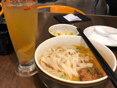 -新旺茶餐厅(嘉里城店)