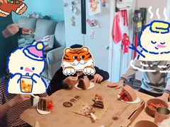 -布歌东京(清河万象汇店)