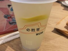 -必胜客(WOW梦之城店)