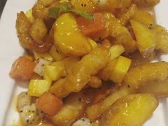 -船歌·鱼水饺青岛菜(合肥路永旺店)