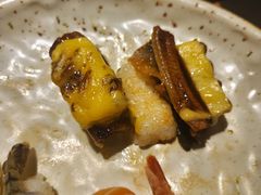 -万岁寿司(天河领展店)