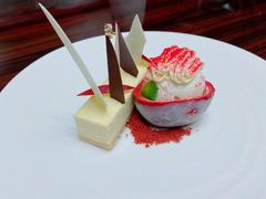 -索菲特酒店·乐轩华中餐厅