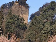 -窦圌山风景区