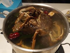 -星伦多自助料理·涮烤一体(虹悦城店)