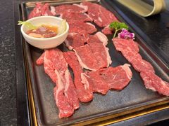 -阳坊涮肉(西直门凯德mall店)