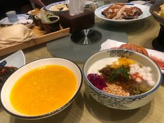 -符离集餐厅(万象城店)