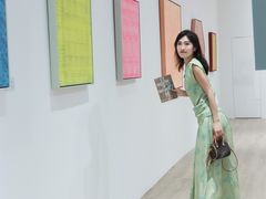 -香港ELEMENTS圆方