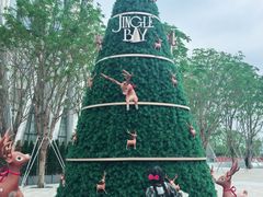 -深圳湾万象城(南山店)