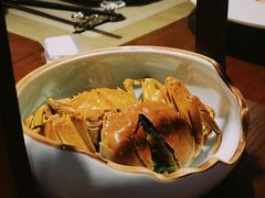 醉蟹-童福兴·南京菜(老门东店)