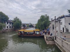 -衣裳街历史文化街区