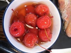 冰激海棠-牛犇烤肉(物资学院路店)