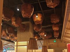 -晓宇重庆火锅(西安荟聚店)