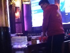 -海雾里小酒馆(解放碑店)